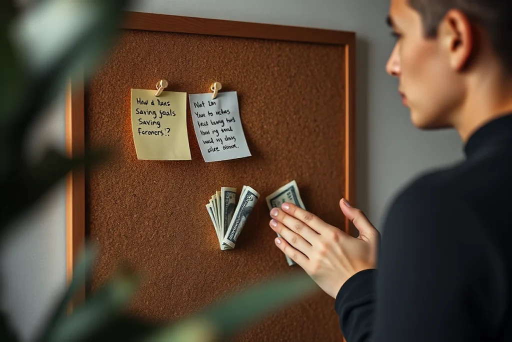 Affordable Emergency Fund Building Mistakes