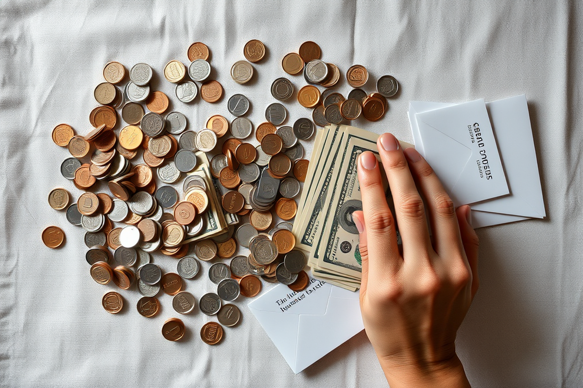 affordable emergency fund building mistakes — Affordable Emergency Fund Building Mistakes (the finished result)
