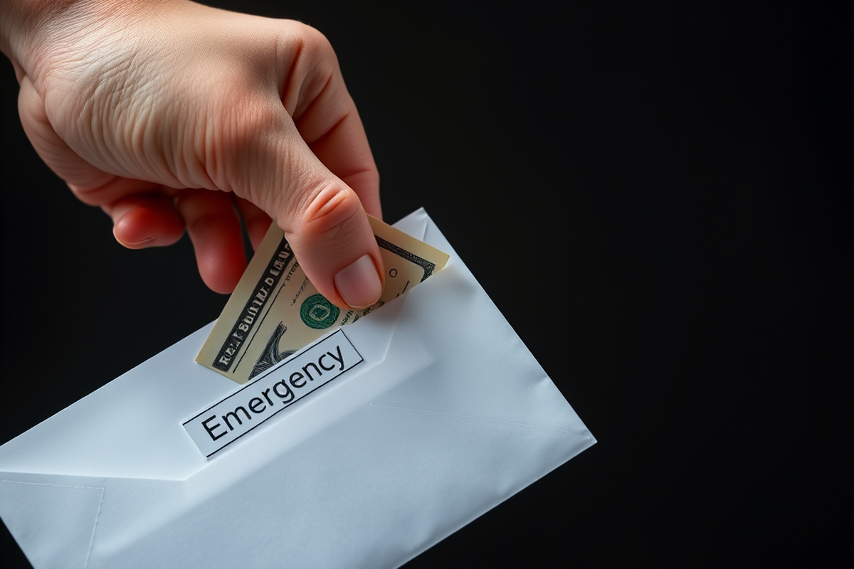 emergency fund building beginners checklist — Emergency Fund Building Beginners Checklist (step by step)