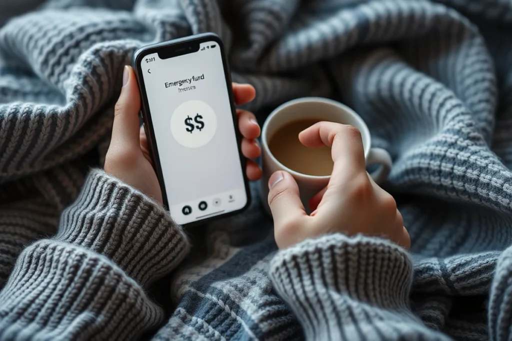 Emergency Fund Building By Income Life Stage Examples