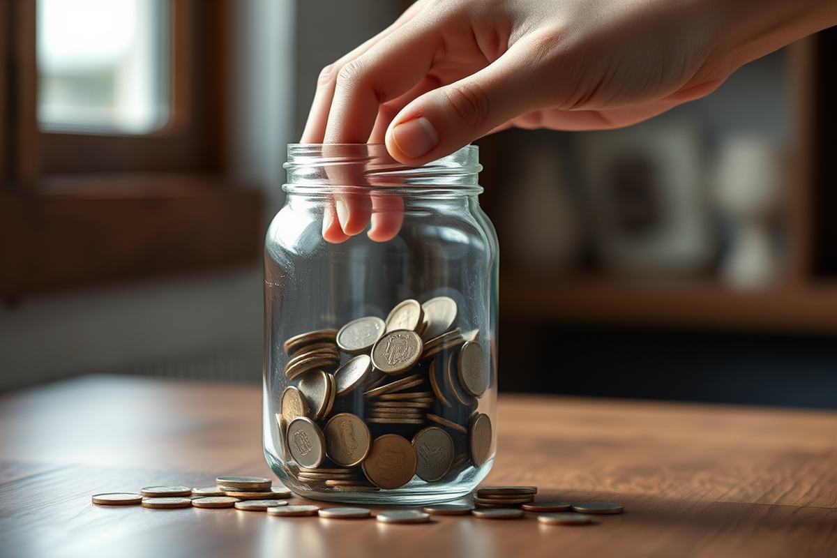 emergency fund building by income life stage for small spaces — Emergency Fund Building By Income Life Stage For Small Spaces (step by step)