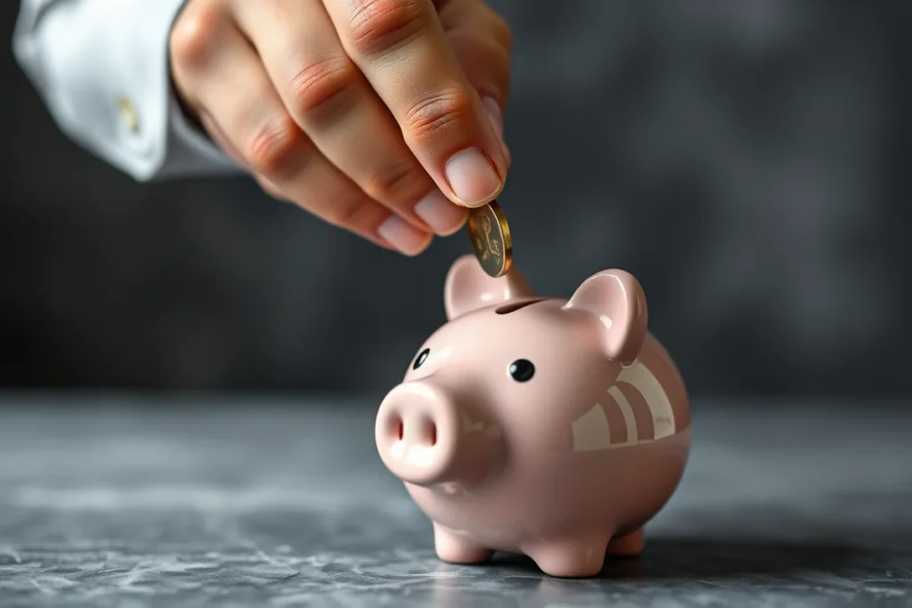 Emergency Fund Building For Beginners Guide