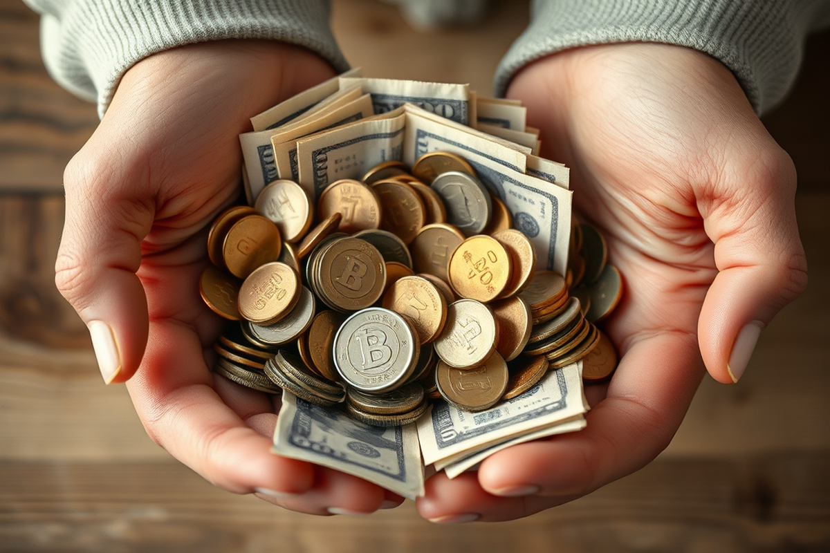 emergency fund building for beginners guide — Emergency Fund Building For Beginners Guide (step by step)