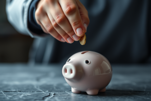 Emergency Fund Building For Beginners