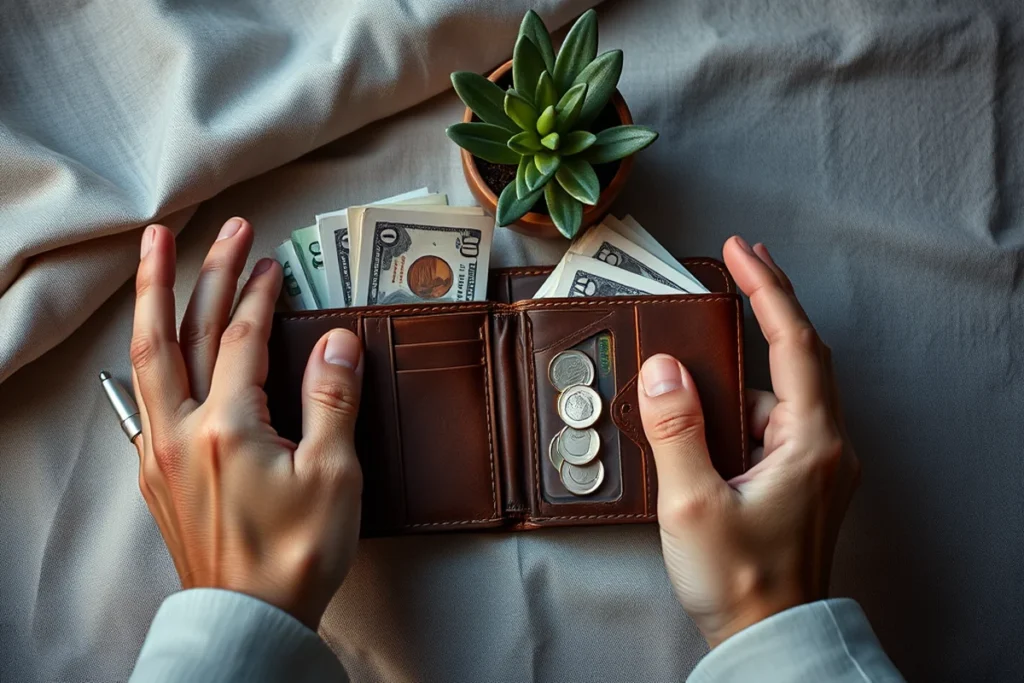 Emergency Fund Building For Beginners On A Budget