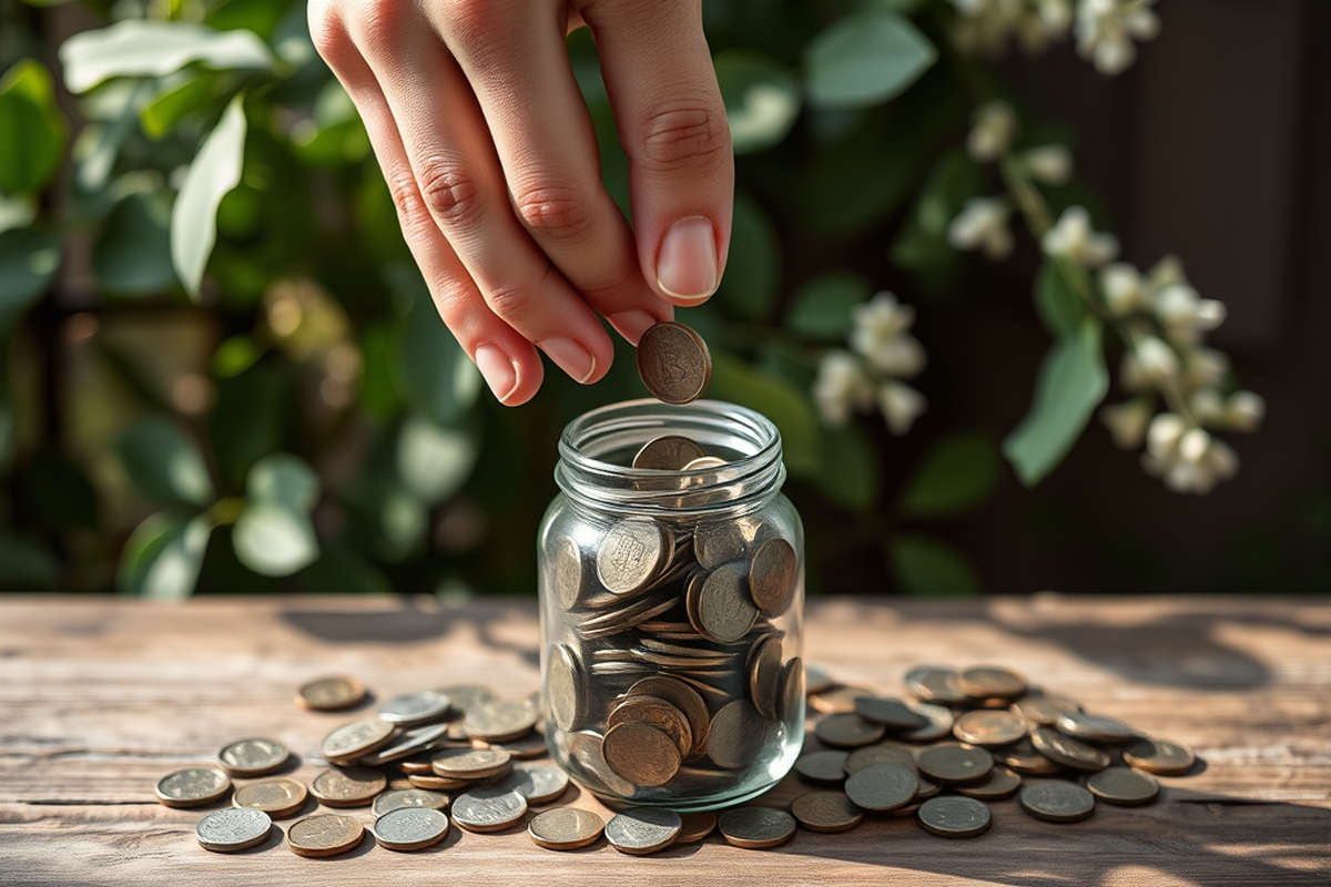 emergency fund building for beginners on a budget — Emergency Fund Building For Beginners On A Budget (step by step)