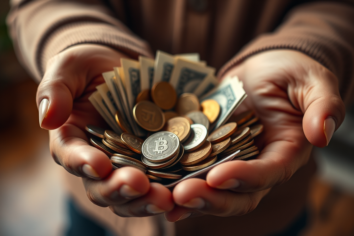 emergency fund building for beginners — Emergency Fund Building For Beginners (step by step)