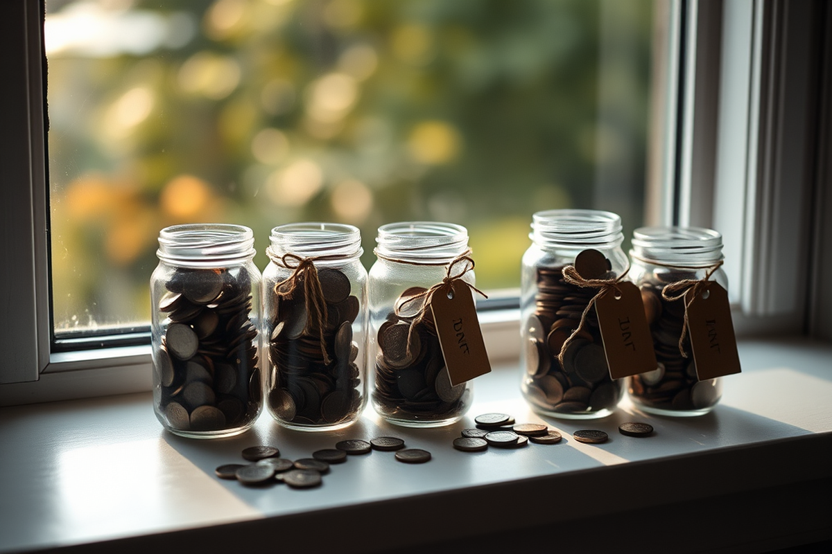 emergency fund building mistakes & pitfalls — Emergency Fund Building Mistakes & Pitfalls