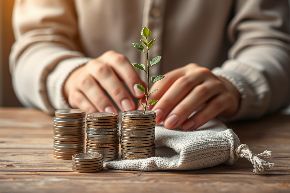 emergency fund building pitfalls mistakes to avoid — Emergency Fund Building Pitfalls Mistakes To Avoid (the finished result)