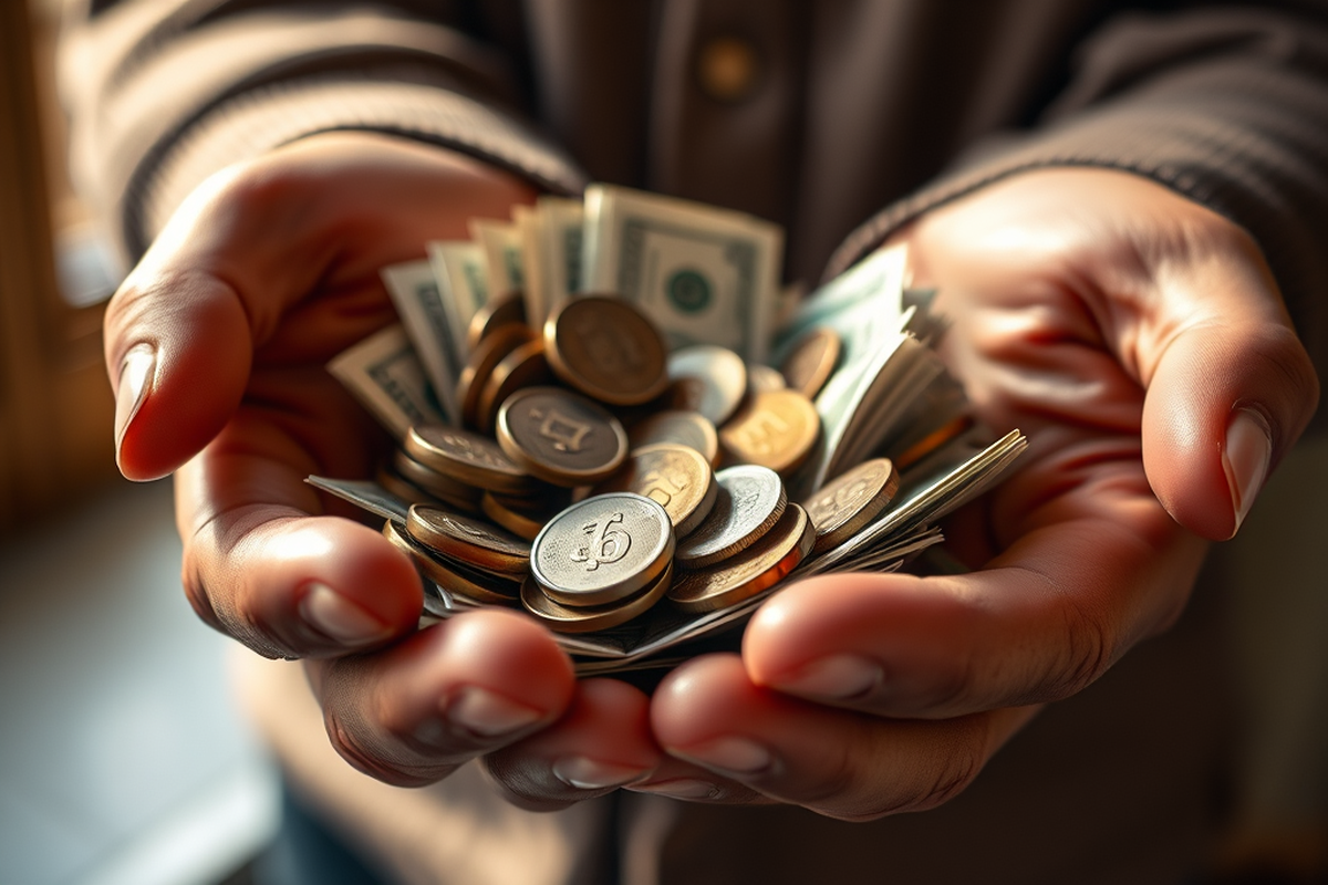 emergency fund building pitfalls tips — Emergency Fund Building Pitfalls Tips (step by step)