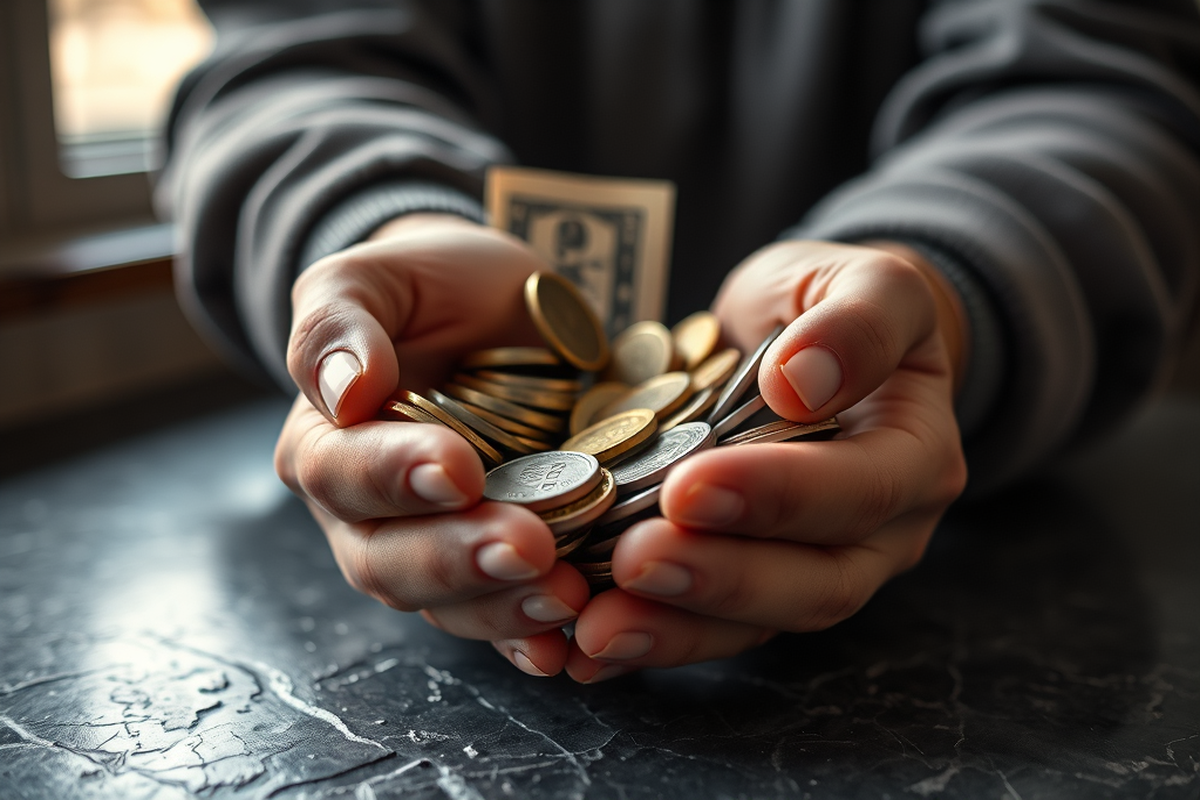emergency fund building — Emergency Fund Building (step by step)