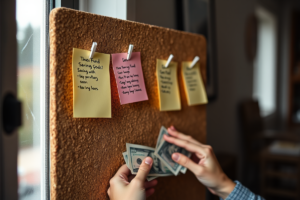 Emergency Fund Building Tools & Templates