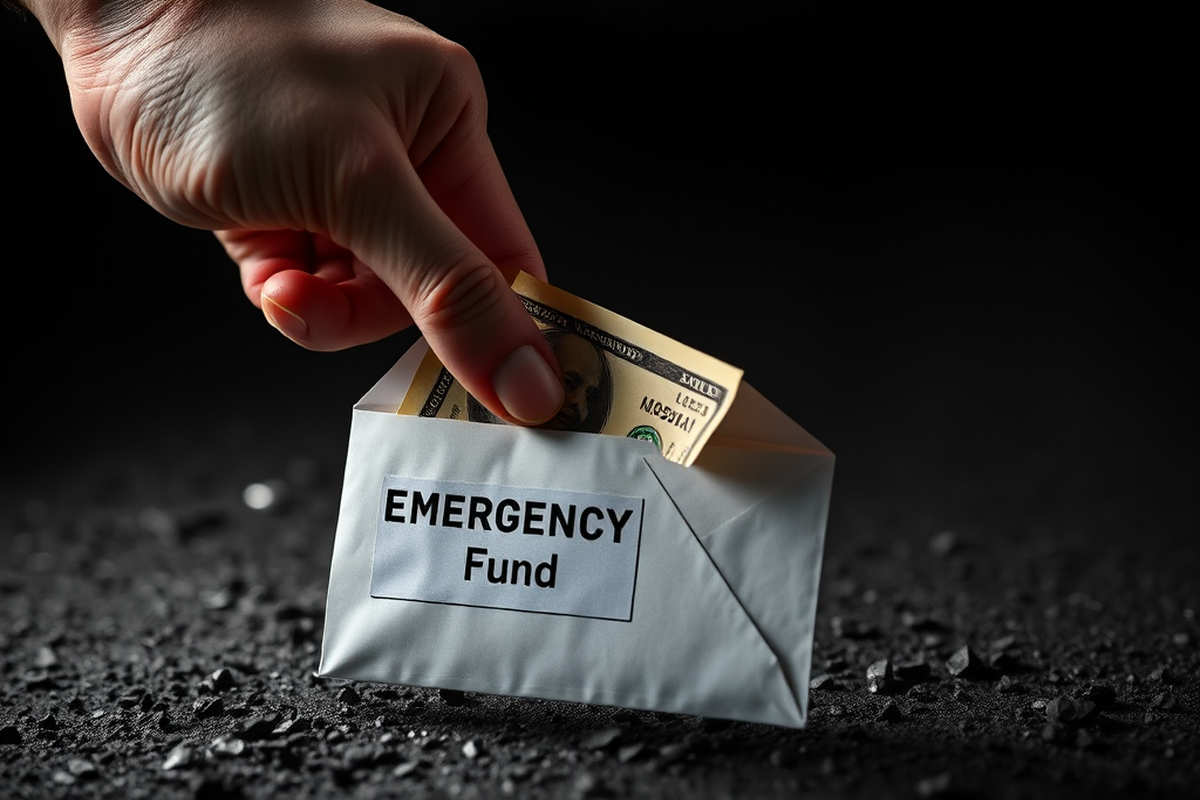 emergency fund building tools & templates — Emergency Fund Building Tools & Templates (step by step)