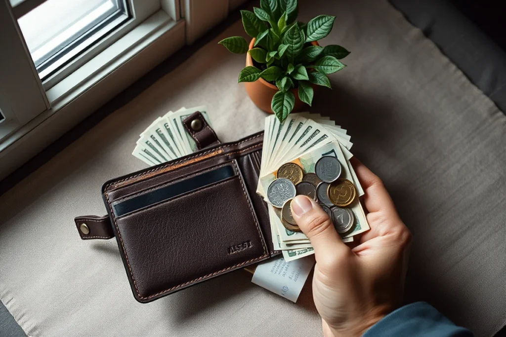Emergency Fund Building Examples Checklist