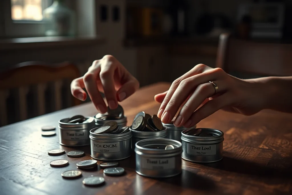 Emergency Fund Building Examples Ideas