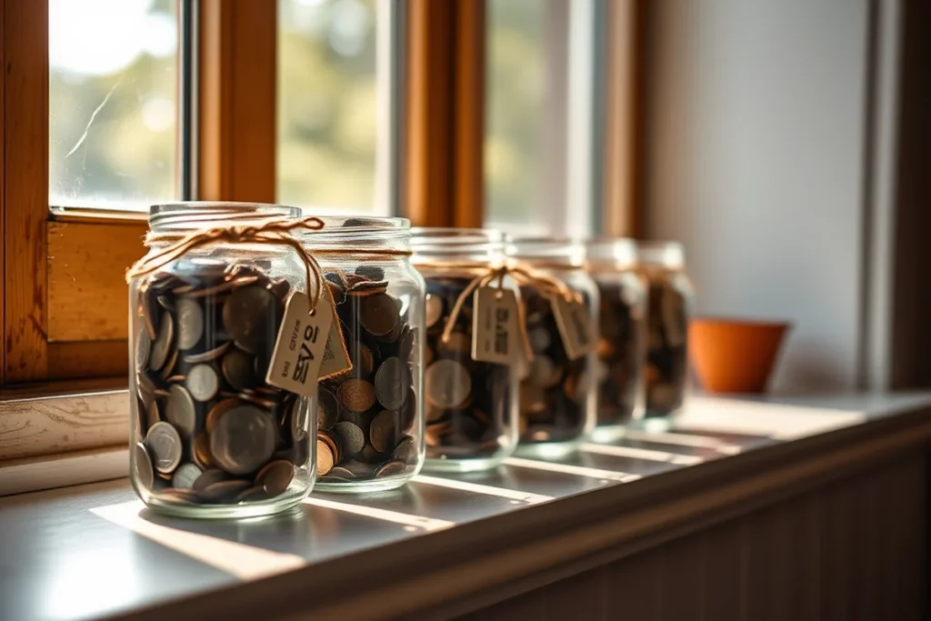 Emergency Fund Building For Beginners Tips