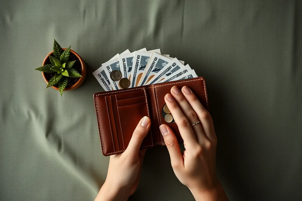 Emergency Fund Building Life Checklist
