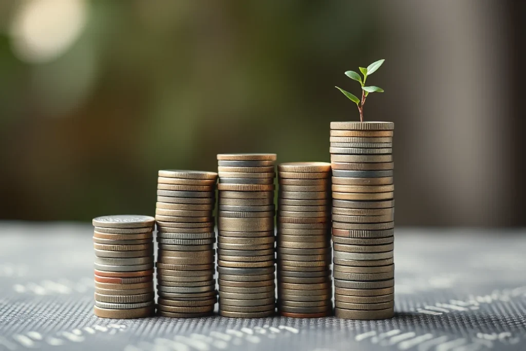 Emergency Fund Building Life Ideas