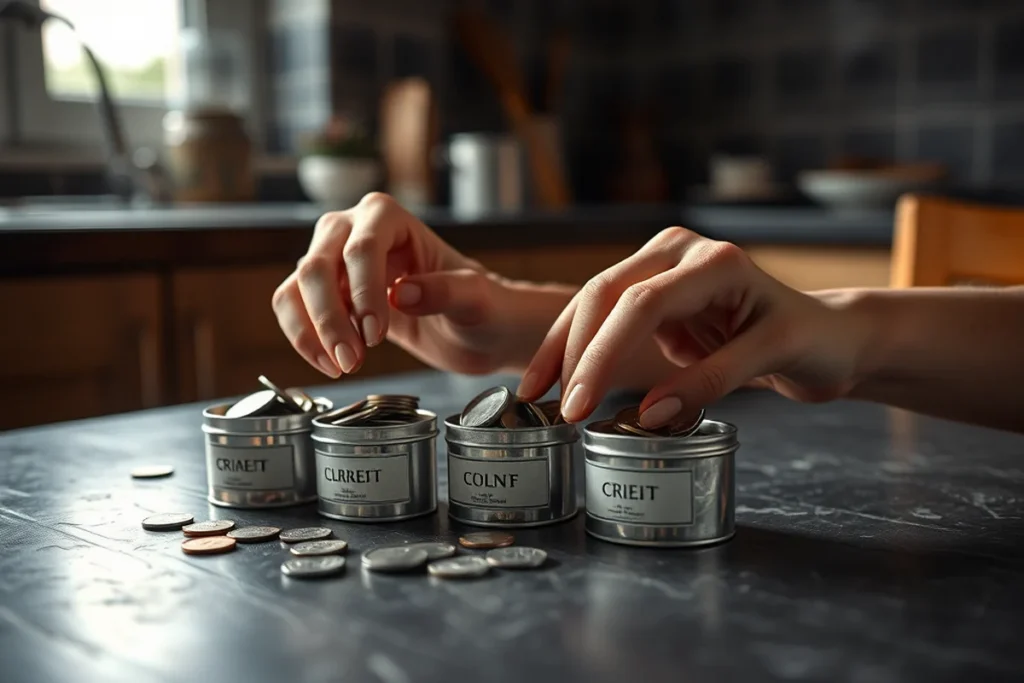 Emergency Fund Building Life Tips